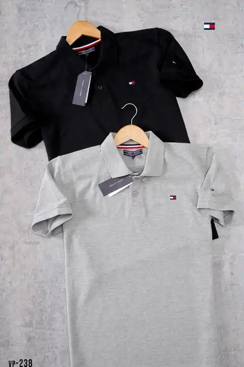 Premium quality polo Tshirt uploaded by IRAI Traders on 4/20/2023