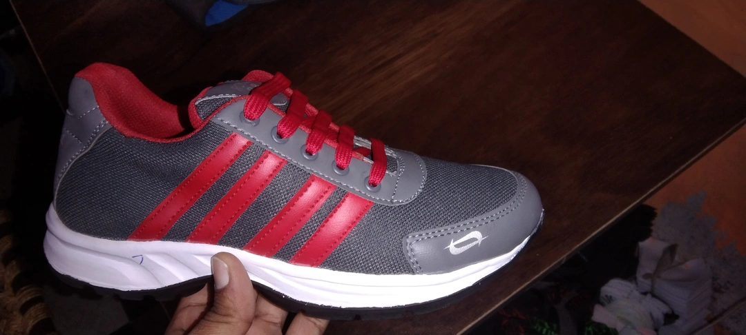 New Eva Adidas running shoes  uploaded by Royal R B Shoes on 4/20/2023