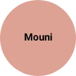 Business logo of Mouni