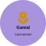 Business logo of Ganral
