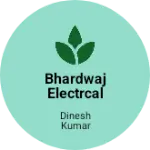 Business logo of Bhardwaj electrcal