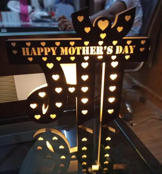 Mother's Day Special⏳️


 uploaded by Shyam enterprises on 4/20/2023