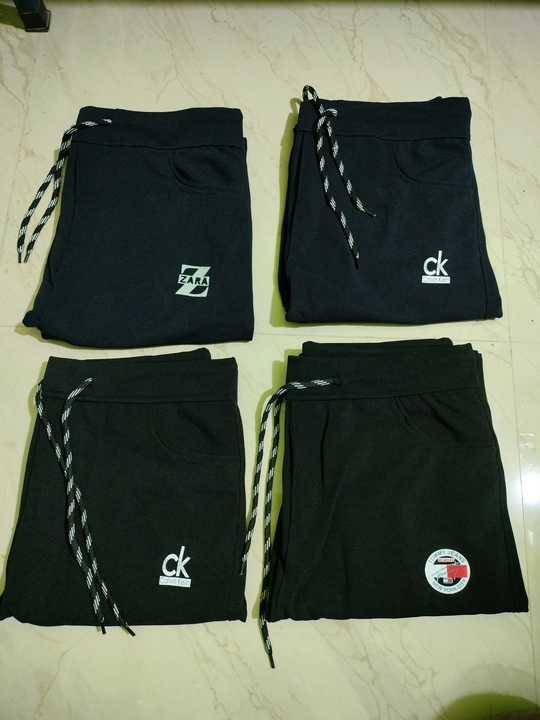 Sports trackpants  uploaded by Fashion point on 4/20/2023