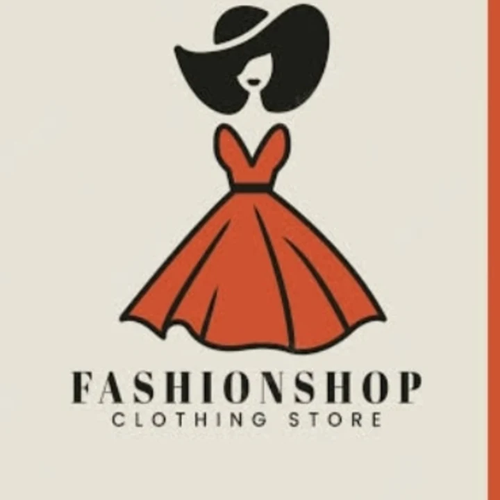 Shop Store Images of Fashionable dresses