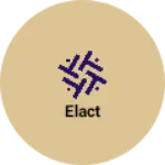 Business logo of Elact