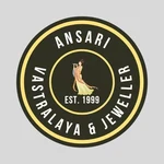 Business logo of Ansari Vastralaya