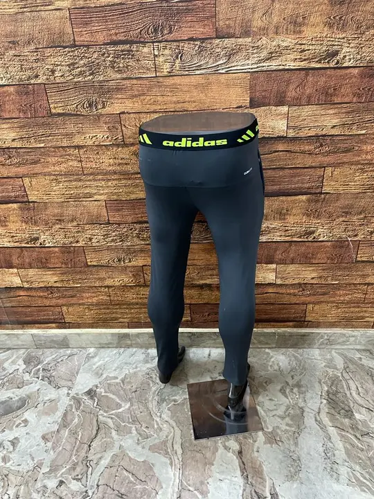 Adidas track pant uploaded by Jehovah sports wholesale on 4/20/2023