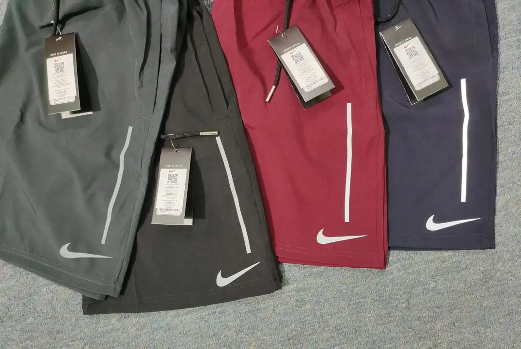 Nike shorts uploaded by Jehovah sports wholesale on 5/28/2024