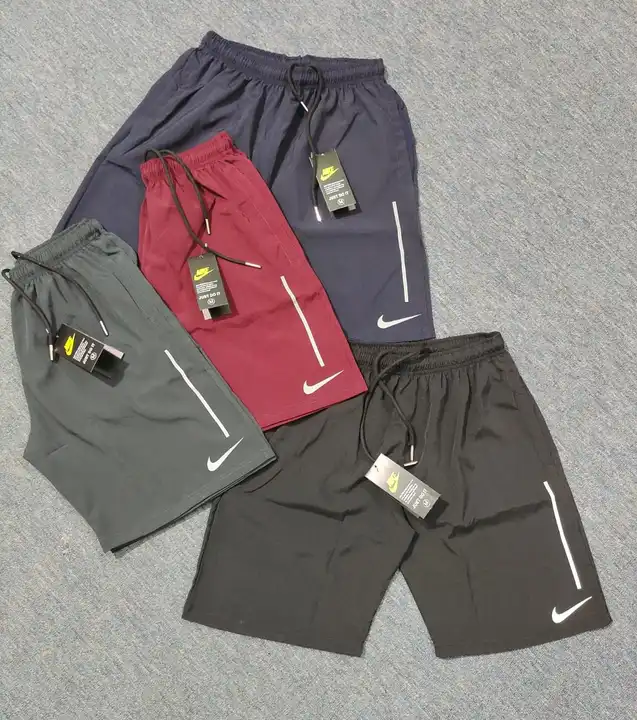 Nike shorts uploaded by Jehovah sports wholesale on 4/20/2023