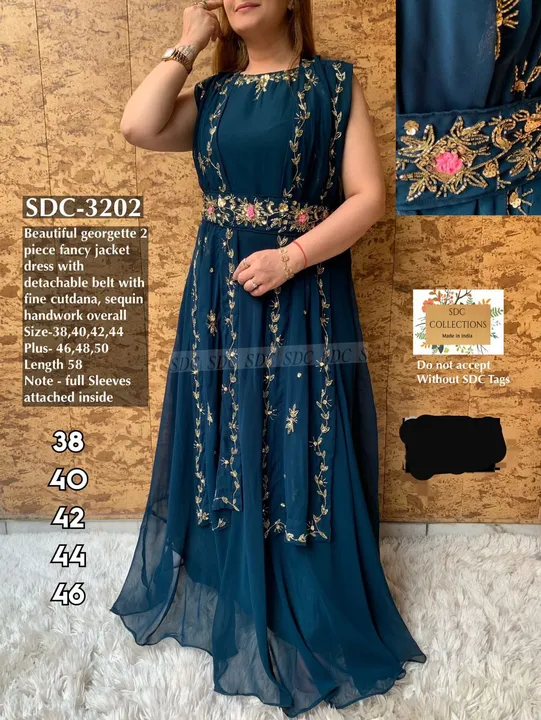 Product uploaded by Fashionable dresses on 4/20/2023