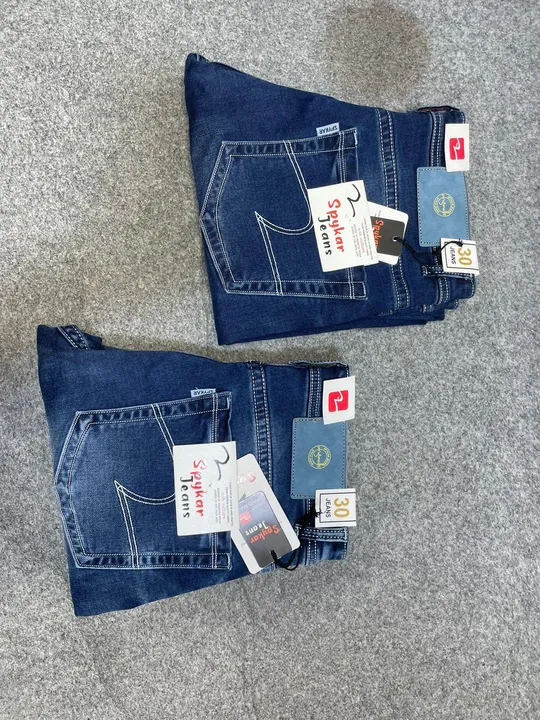 Jeans uploaded by Shri krishna enterprises on 4/20/2023