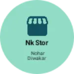 Business logo of Nk stor