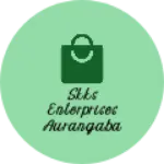 Business logo of SKKS Enterprises Aurangabad