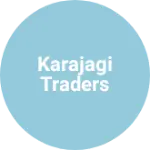 Business logo of Karajagi Traders
