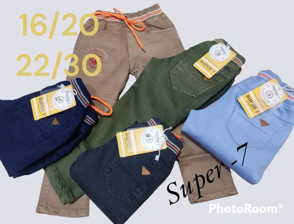 Men's jeans 325 to 700 uploaded by Shiva trader  on 4/20/2023