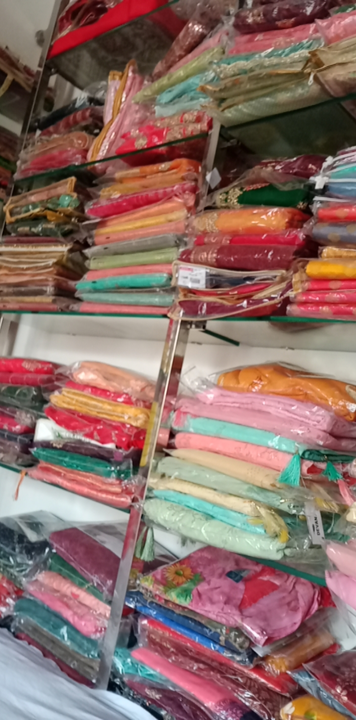 Shop Store Images of RK SAREES