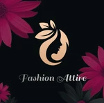 Business logo of Fashion Attire