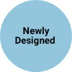 Business logo of Newly Designed