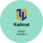 Business logo of Radimat