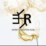 Business logo of SHREY FASHION HUB