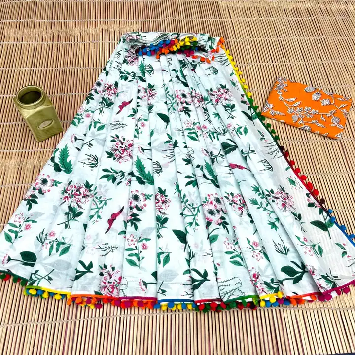 Cotton sarees  uploaded by R v textile on 4/20/2023