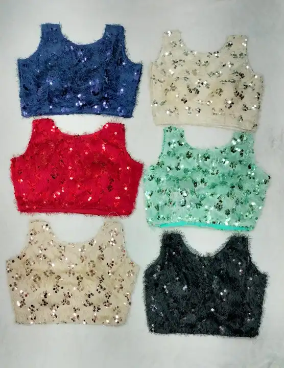 Product uploaded by Blouse shop on 4/20/2023