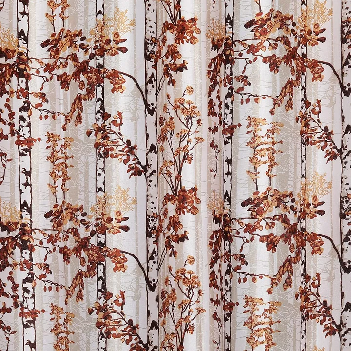 Florina Curtains  uploaded by KQueen Fashion on 4/20/2023
