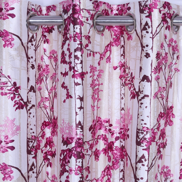 Florina Curtains  uploaded by KQueen Fashion on 5/10/2024