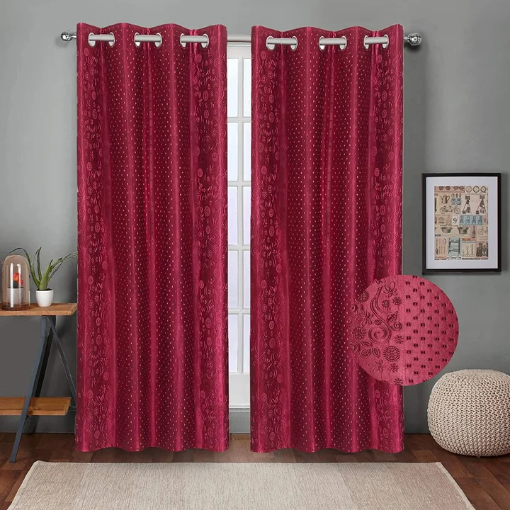 Greecia Curtains  uploaded by KQueen Fashion on 4/20/2023
