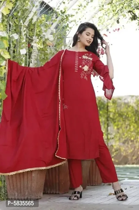 Kurta set uploaded by Shree ganpati fashion on 4/20/2023