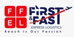 Business logo of First & Fast Express Logistics Pvt Ltd