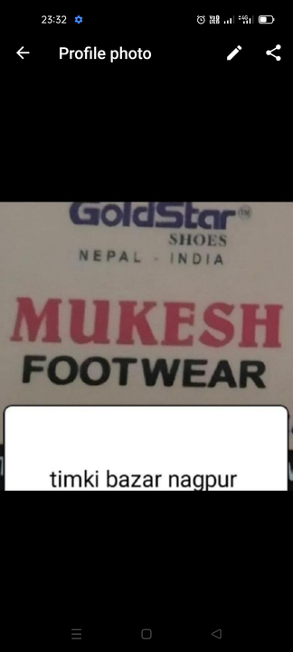 Factory Store Images of Mukesh sports