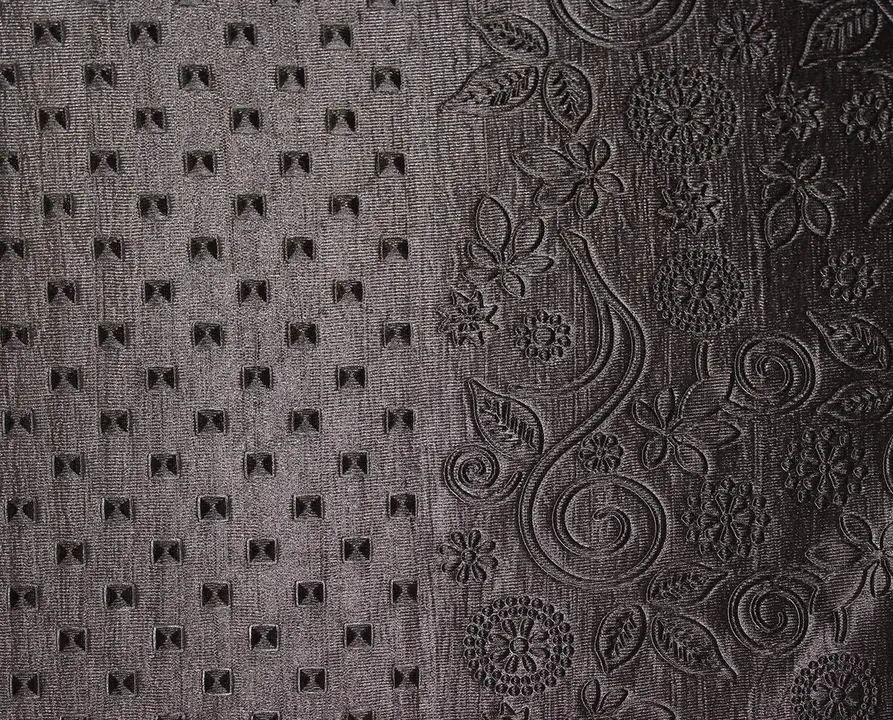 Embossed Curtains  uploaded by KQueen Fashion on 4/20/2023