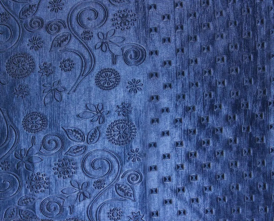 Embossed Curtains  uploaded by KQueen Fashion on 4/20/2023