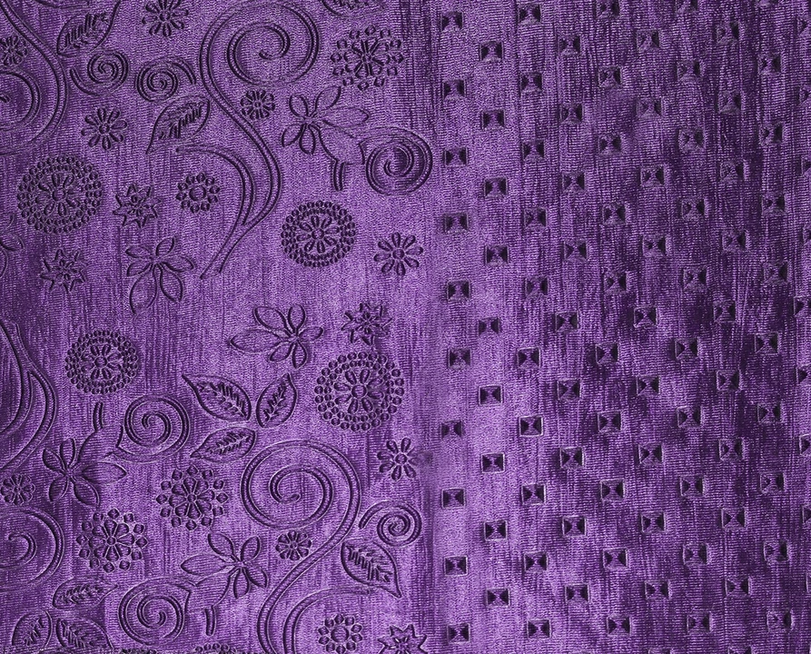 Embossed Curtains  uploaded by KQueen Fashion on 5/21/2024