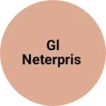 Business logo of GL neterpris