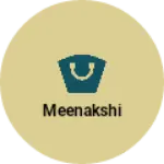Business logo of Meenakshi