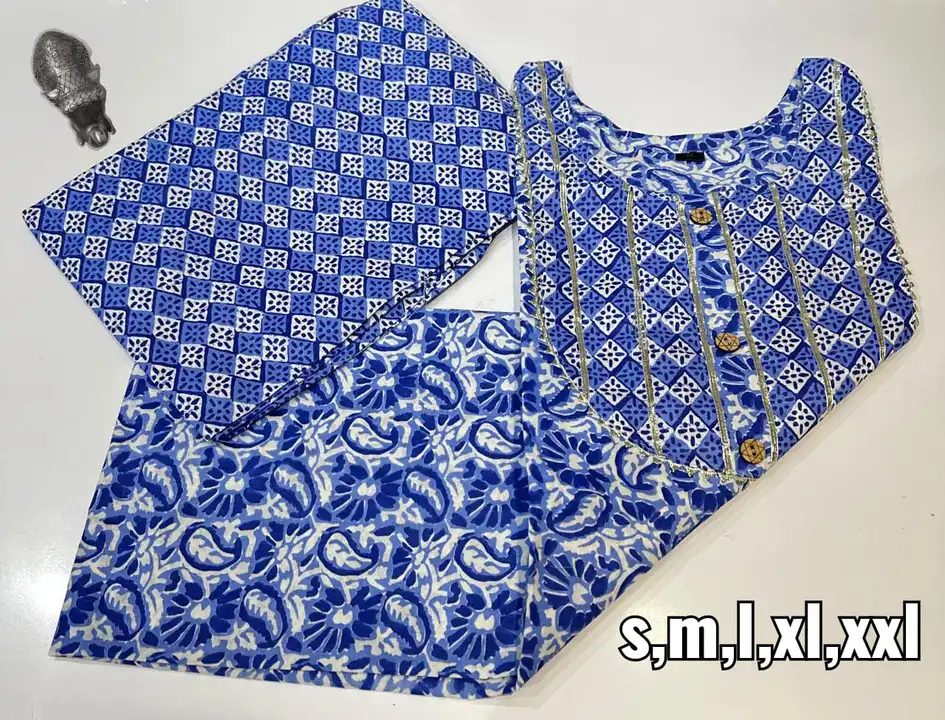 Product uploaded by Mishthi Creations on 4/20/2023