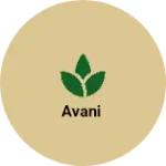 Business logo of Avani