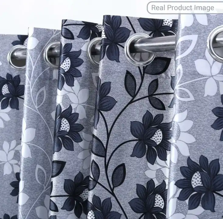 Chain Flower Curtains  uploaded by KQueen Fashion  on 4/20/2023