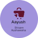 Business logo of Aayush