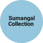 Business logo of Sumangal Collection