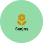 Business logo of Sanjoy