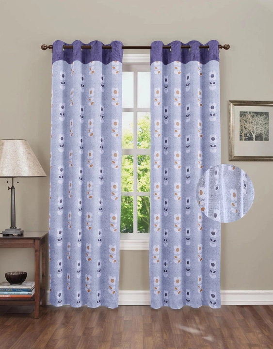 Bingo Curtains  uploaded by KQueen Fashion  on 4/20/2023