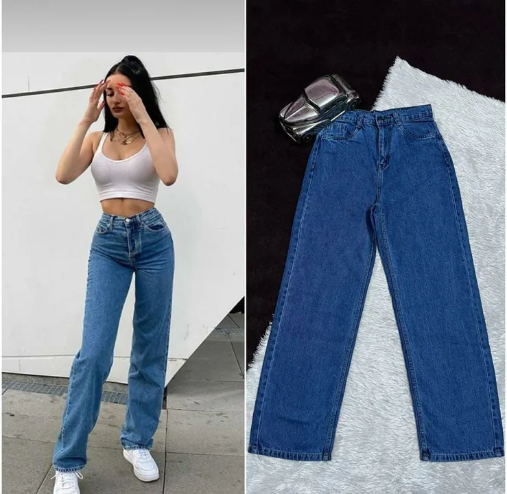 Jeans  uploaded by The Style Club on 4/20/2023