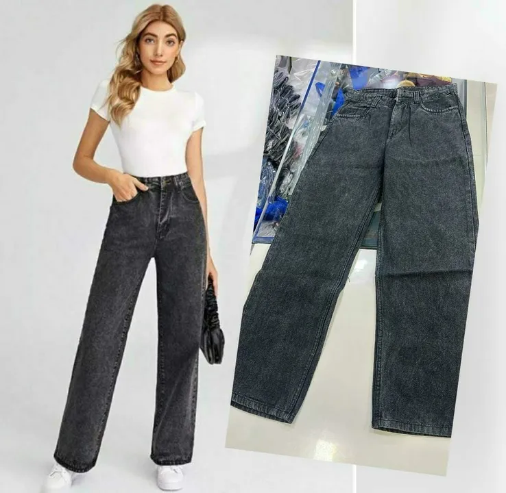 Jeans  uploaded by The Style Club on 4/20/2023
