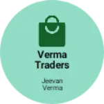 Business logo of Verma traders