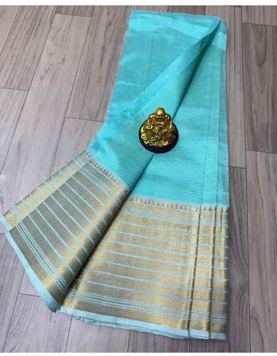 MANGALAGIRI SAREE  uploaded by S.N.COLLECTIONS  on 4/20/2023