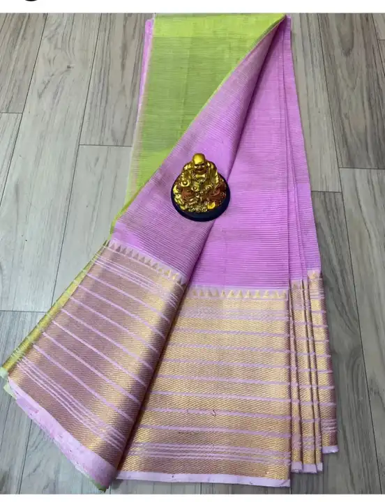 MANGALAGIRI SAREE  uploaded by S.N.COLLECTIONS  on 4/20/2023