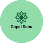Business logo of Gopal sahu